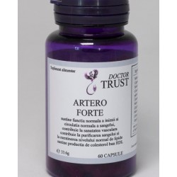ARTERO FORTE 60 CAPSULE ARTERO FORTE 60 CAPSULE